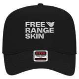 Free Range Skin Trucker Hat