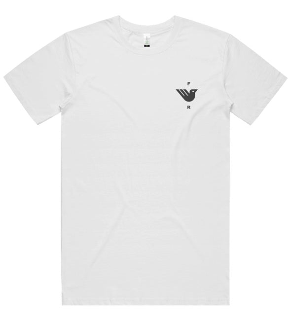 Free Range Skin Organic Tee