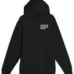 Free Range Skin Hoodie
