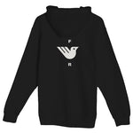 Free Range Skin Hoodie